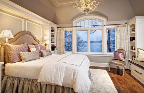 農(nóng)村自建房戶型空間設(shè)計(jì)要求和技巧