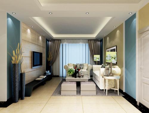 淺淡現(xiàn)代簡約風(fēng)格的五大特色