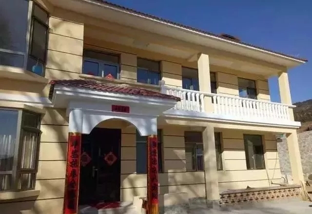 小成本就能蓋大別墅，你還在猶豫什么呢?