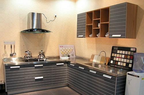 農(nóng)村自建房廚房臺面用什么材料好