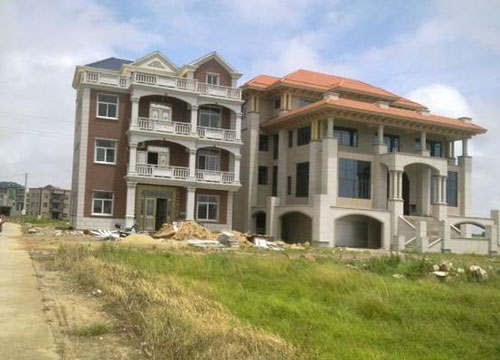 農(nóng)村自建房房改房過(guò)戶(hù)流程有哪些