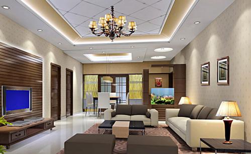 淺淡現(xiàn)代簡約風(fēng)格的五大特色