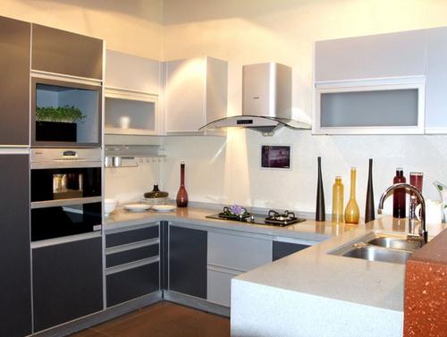 廚房櫥柜安裝注意事項(xiàng)