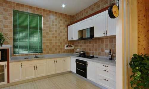 農(nóng)村自建房廚房裝修風(fēng)水知識(shí)