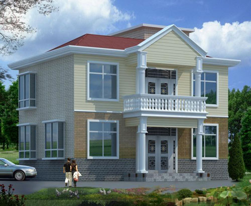 農(nóng)村自建房大門風(fēng)水禁忌