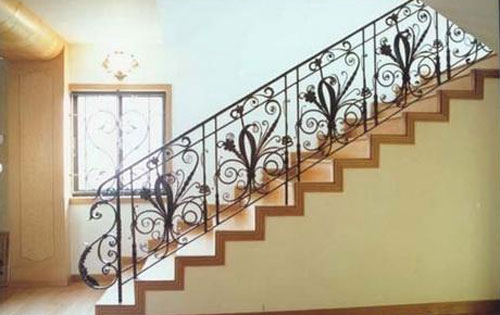 簡歐風(fēng)格別墅的設(shè)計要素