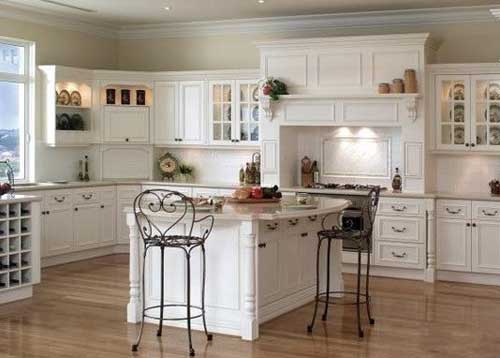 農(nóng)村自建房廚房裝修風(fēng)水知識(shí)