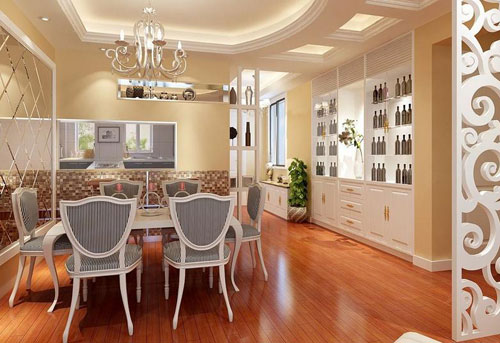 農(nóng)村自建房戶型空間設(shè)計(jì)要求和技巧