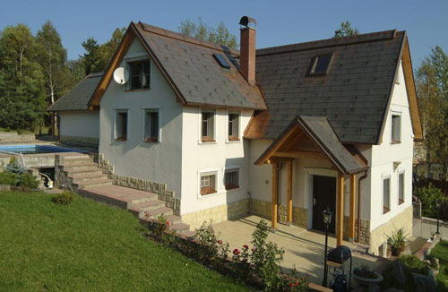 農(nóng)村自建房排水施工注意事項