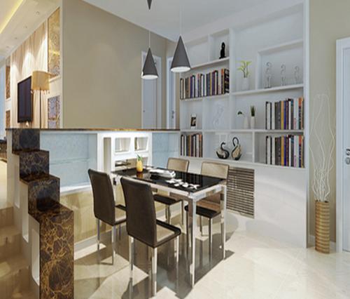 農(nóng)村自建別墅現(xiàn)代簡約風(fēng)格如何打造