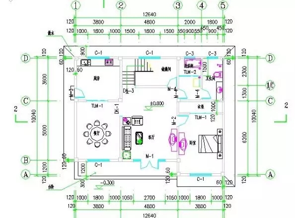 這才叫享福！網(wǎng)友分享兄弟姐妹眾力給老母親農(nóng)村自建房過程！