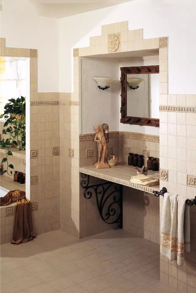 客餐廳、廚衛(wèi)、陽臺的地磚如何選？區(qū)別對待才合理！