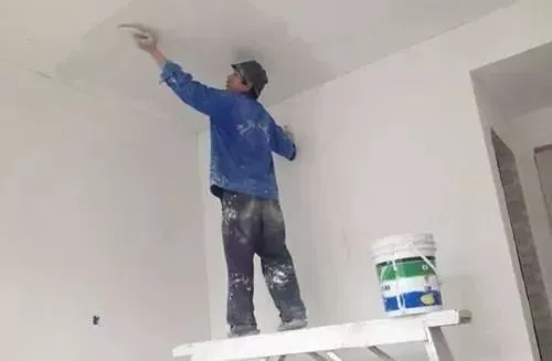 自建房裝修油漆用量的計(jì)算方法，學(xué)會(huì)了能省不少錢！