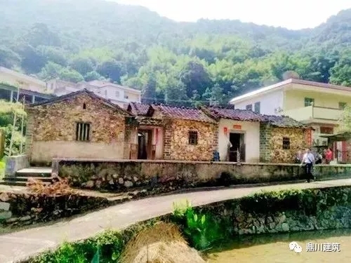 今年可能被回收的十類(lèi)農(nóng)村房，快來(lái)看看有沒(méi)有你家