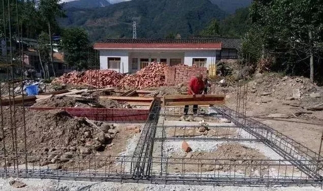 農(nóng)村建房該花的花、該省的省，質(zhì)量安全有保障！