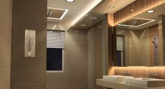 這幾個衛(wèi)浴間小知識請你收下，用它們讓你的生活品質(zhì)提高