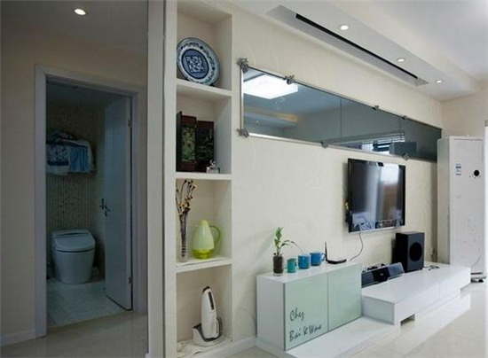 進門四不見，運勢好啊財穩(wěn)當(dāng)！