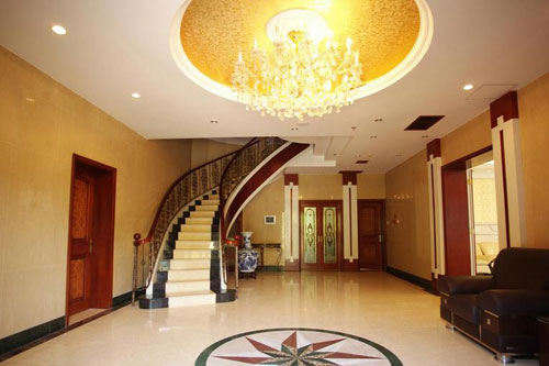 別墅家居風(fēng)水注意事項(xiàng)