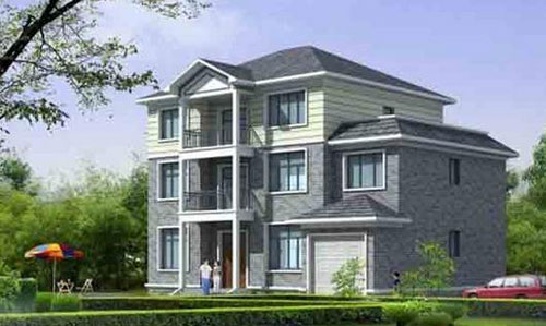 農(nóng)村自建房地基如何選擇