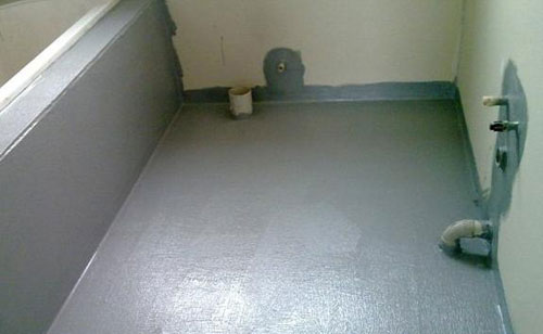 別墅衛(wèi)生間裝修流程和注意事項(xiàng)