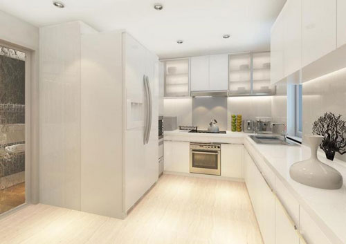 別墅廚房布局七大風(fēng)水禁忌