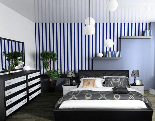 別墅家居風水 臥室放什么植物好