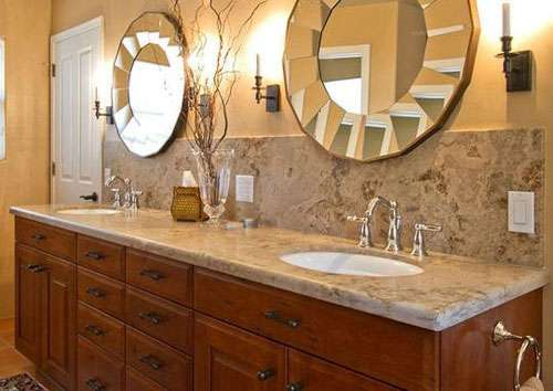 別墅衛(wèi)生間裝修流程和注意事項(xiàng)