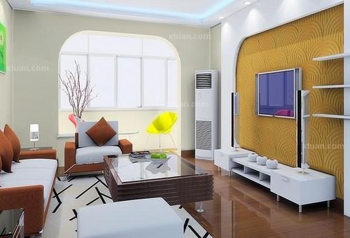 農(nóng)村自建別墅現(xiàn)代簡約風(fēng)格如何打造