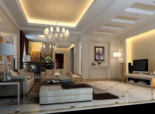 別墅客廳風(fēng)水如何布置