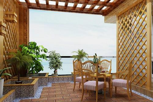 別墅陽(yáng)臺(tái)風(fēng)水禁忌