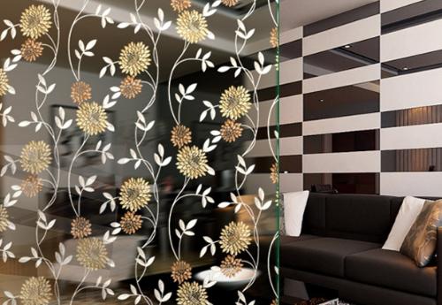 別墅玻璃裝飾的風(fēng)水禁忌