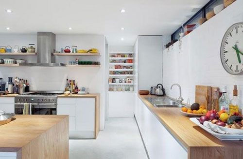 農(nóng)村自建房廚房設(shè)計三大禁忌