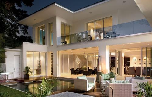 別墅陽(yáng)臺(tái)風(fēng)水禁忌