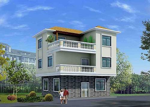 農(nóng)村自建房三大風水禁忌