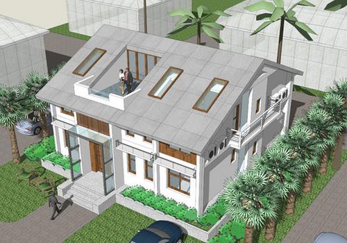 農(nóng)村自建房如何防雷