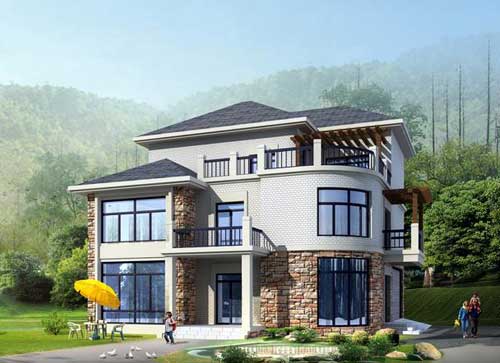 農(nóng)村自建房三大風水禁忌