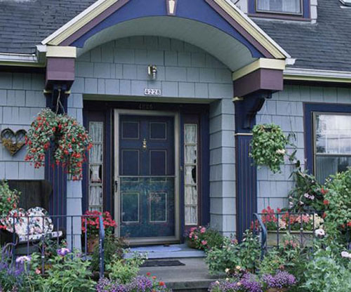 如何判斷別墅風(fēng)水的好壞