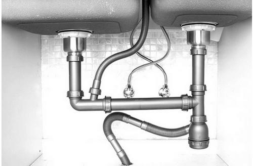 農(nóng)村自建房廚房下水道的安裝方法及注意事項(xiàng)