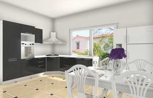 農(nóng)村自建房三大風水禁忌