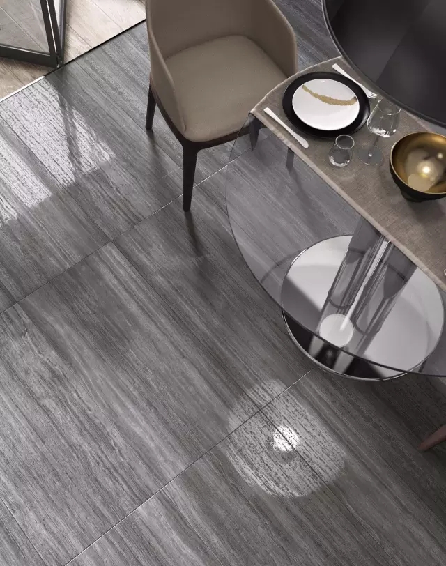 客餐廳、廚衛(wèi)、陽臺的地磚如何選？區(qū)別對待才合理！