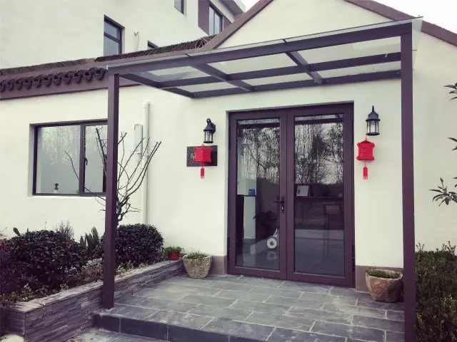 農(nóng)房還能這樣改造，看80后女孩的農(nóng)村自建房日記