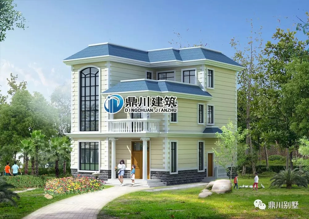 農(nóng)村建房指南，讓你的建房之路順直無阻!