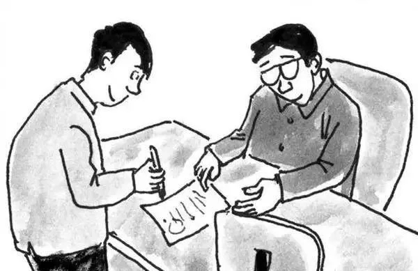 建房施工合同很重要！農(nóng)村建房一定要簽?。ǜ胶贤侗荆? width=