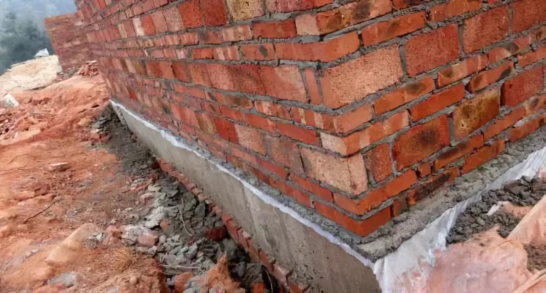 這才叫享福！網(wǎng)友分享兄弟姐妹眾力給老母親農(nóng)村自建房過程！