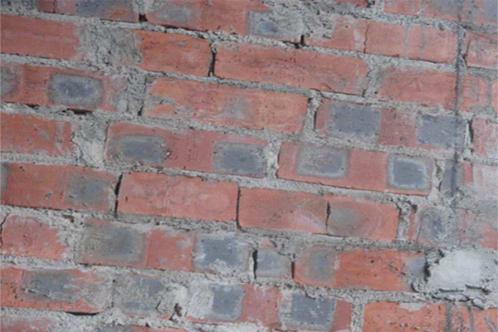 農(nóng)村建房，砌墻過程中，這6條問題不容忽視！（圖文說明）