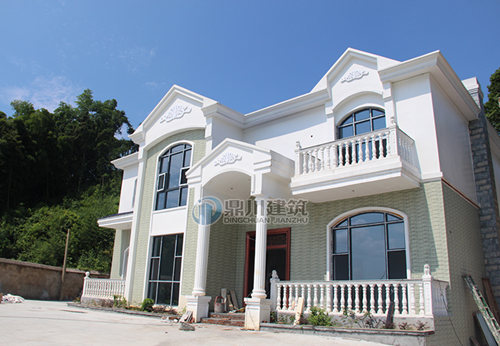 農(nóng)村建房風(fēng)水知識