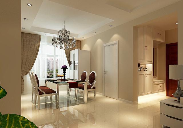 大家愛(ài)上現(xiàn)代簡(jiǎn)約風(fēng)格裝修的幾個(gè)理由，你也是這樣認(rèn)為嗎？