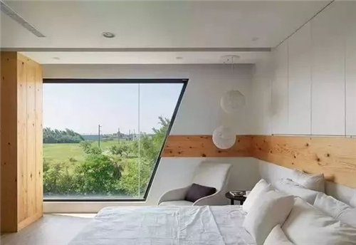 8款創(chuàng)意窗戶裝修賞析，選一款讓你的自建房洋氣到不行！