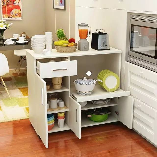 如果你家的收納需要特別大，那裝修時這些地方就要預留位置！