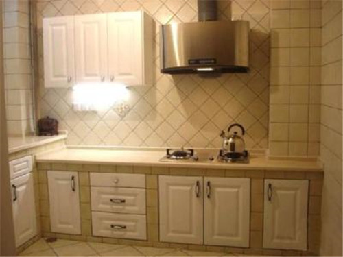 磚砌櫥柜的正確步驟及優(yōu)勢分析！